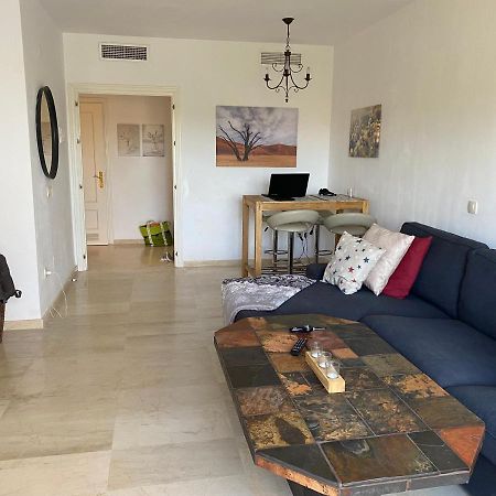 Apartament Bahia De Casares Estepona Zewnętrze zdjęcie