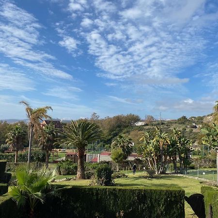 Apartament Bahia De Casares Estepona Zewnętrze zdjęcie