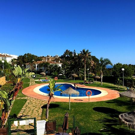 Apartament Bahia De Casares Estepona Pokój zdjęcie