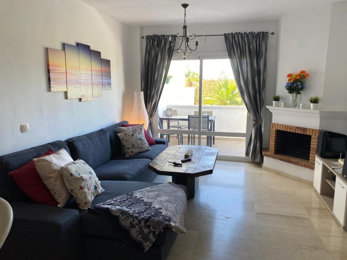 Apartament Bahia De Casares Estepona Zewnętrze zdjęcie