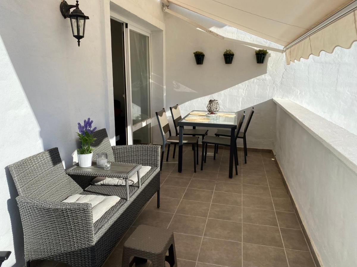 Apartament Bahia De Casares Estepona Zewnętrze zdjęcie