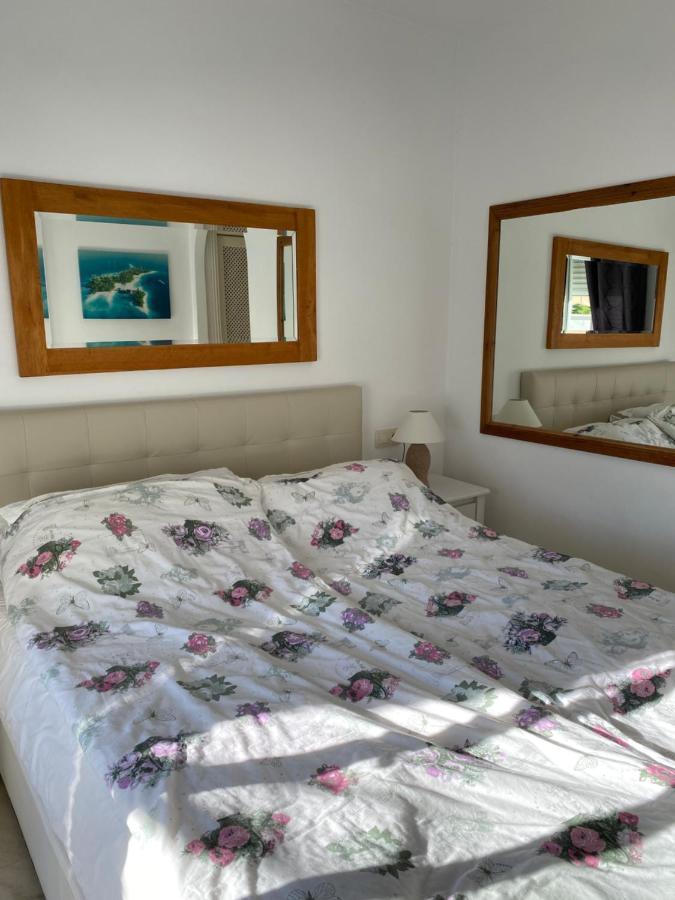 Apartament Bahia De Casares Estepona Zewnętrze zdjęcie