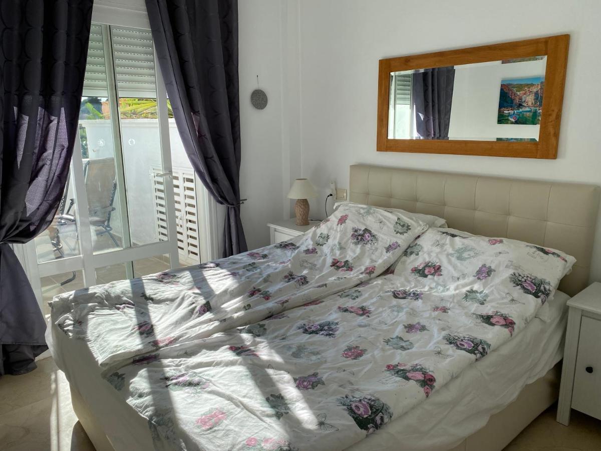 Apartament Bahia De Casares Estepona Zewnętrze zdjęcie