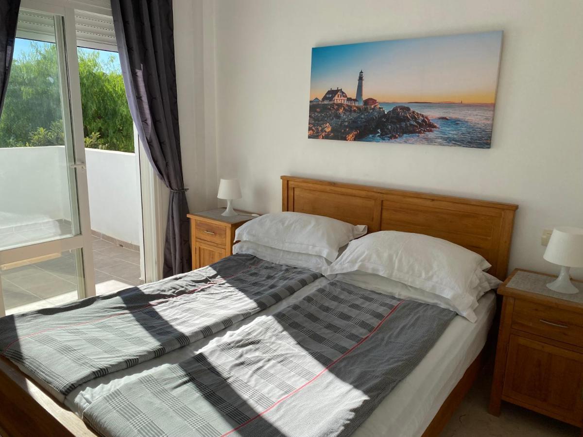 Apartament Bahia De Casares Estepona Zewnętrze zdjęcie