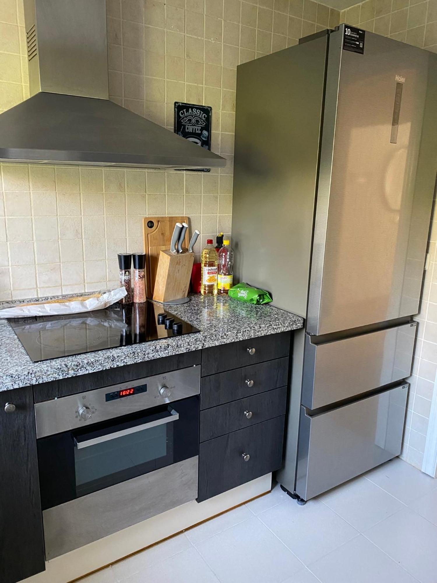 Apartament Bahia De Casares Estepona Zewnętrze zdjęcie