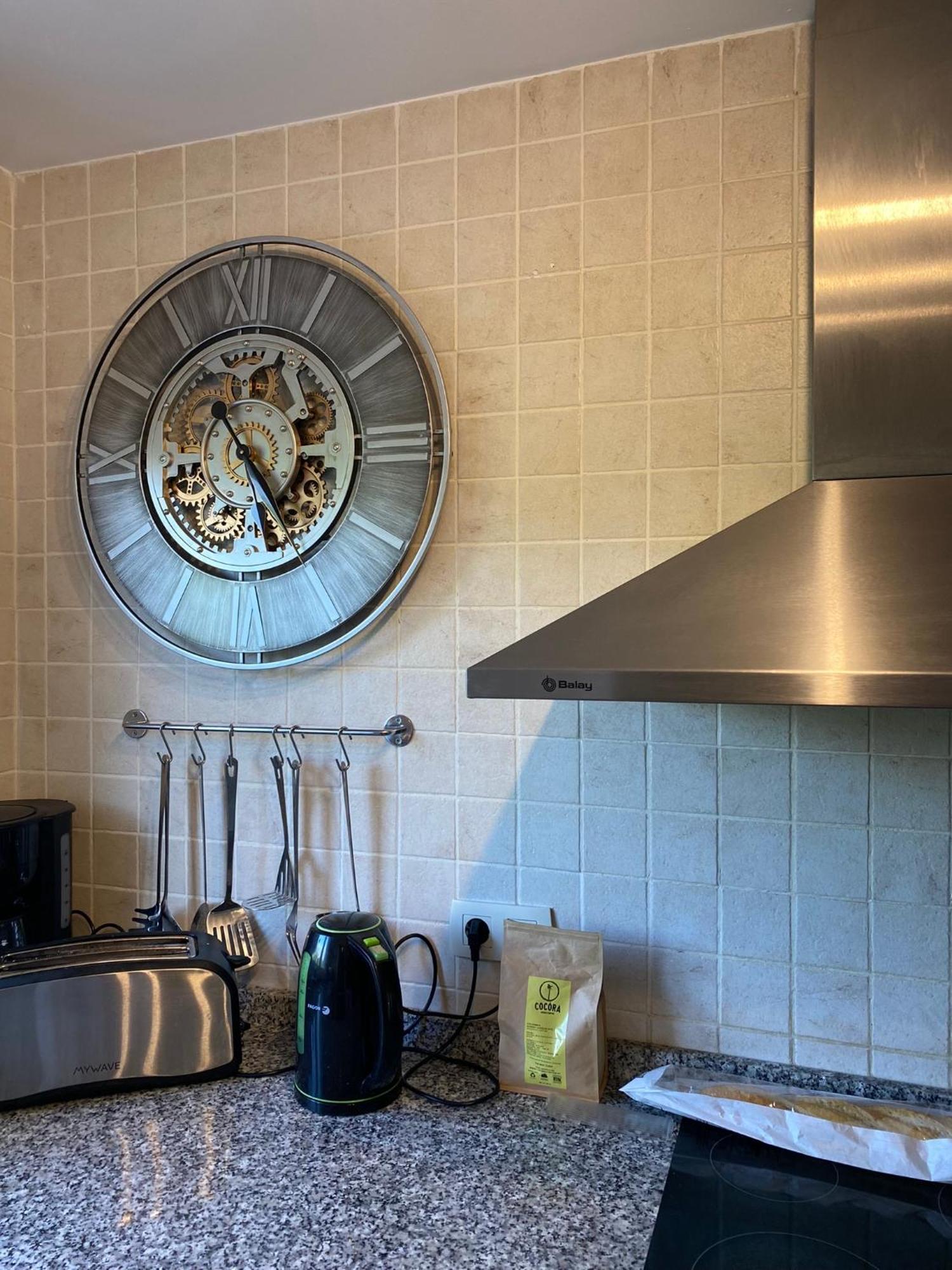 Apartament Bahia De Casares Estepona Zewnętrze zdjęcie