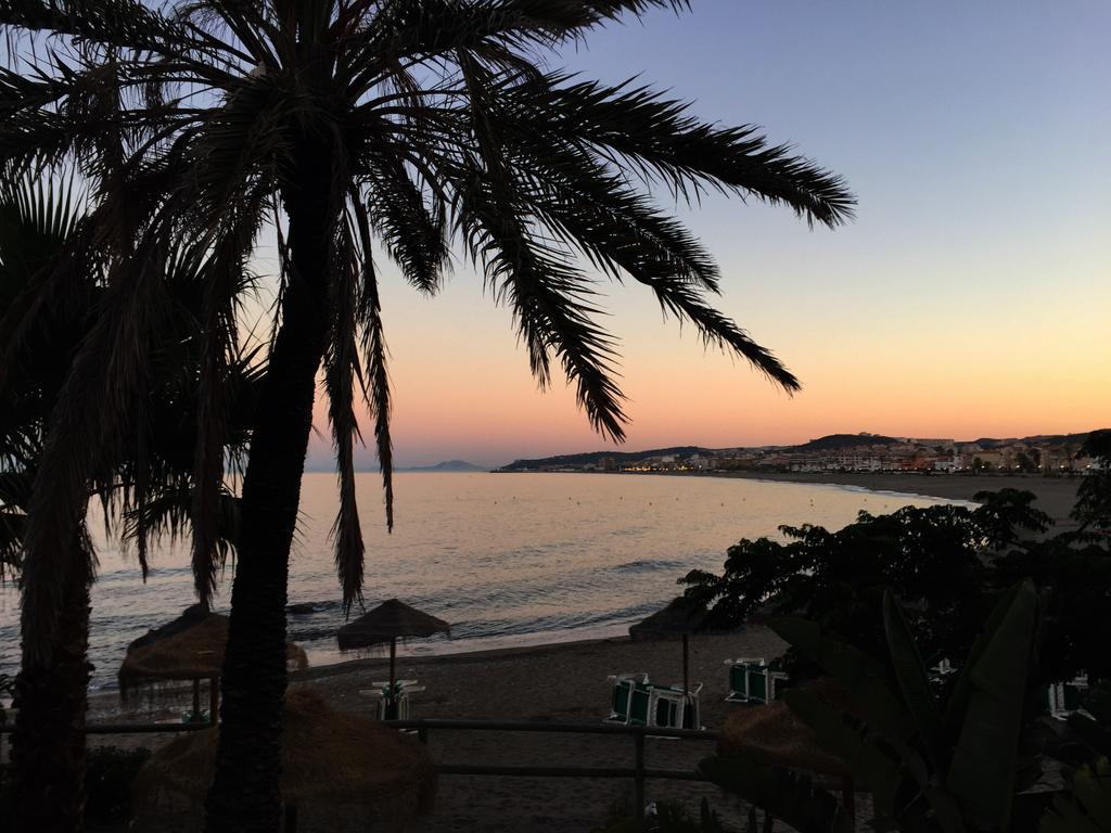 Apartament Bahia De Casares Estepona Pokój zdjęcie