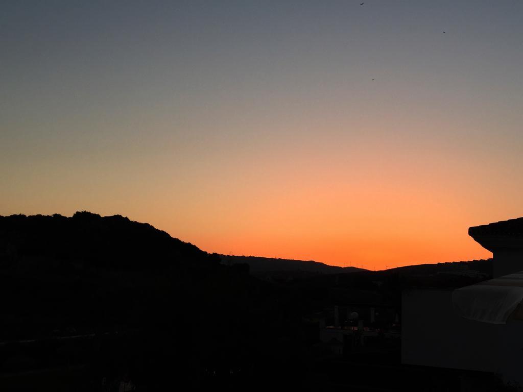 Apartament Bahia De Casares Estepona Pokój zdjęcie