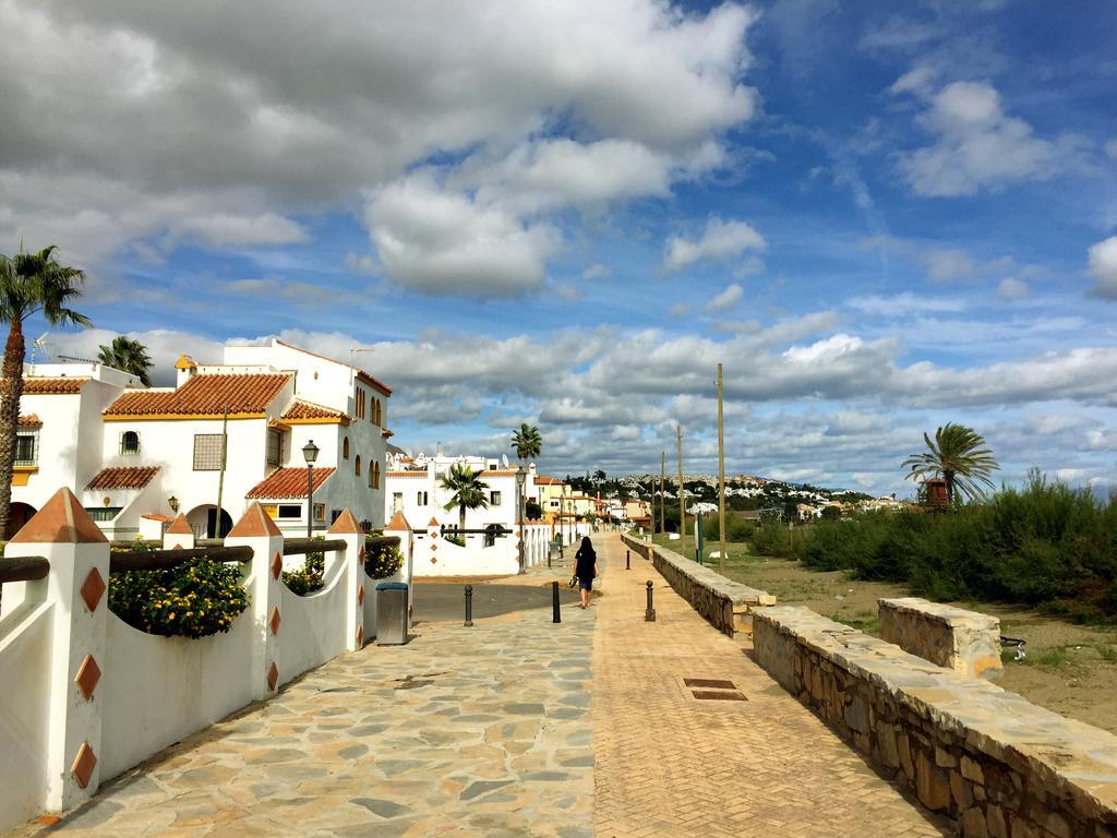 Apartament Bahia De Casares Estepona Pokój zdjęcie