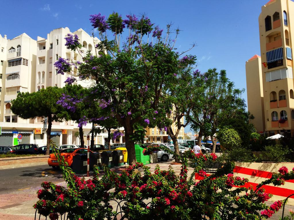 Apartament Bahia De Casares Estepona Zewnętrze zdjęcie