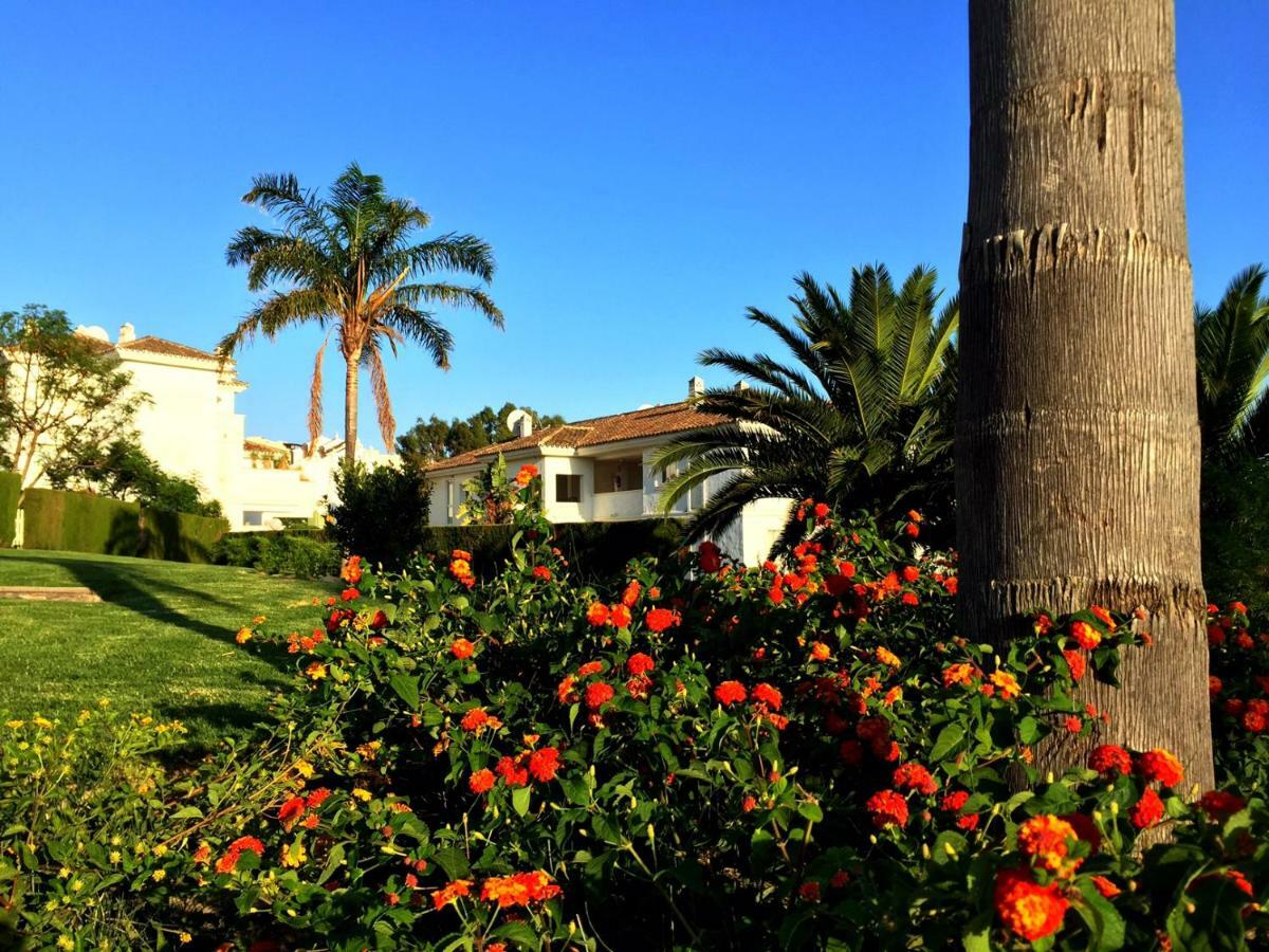 Apartament Bahia De Casares Estepona Zewnętrze zdjęcie